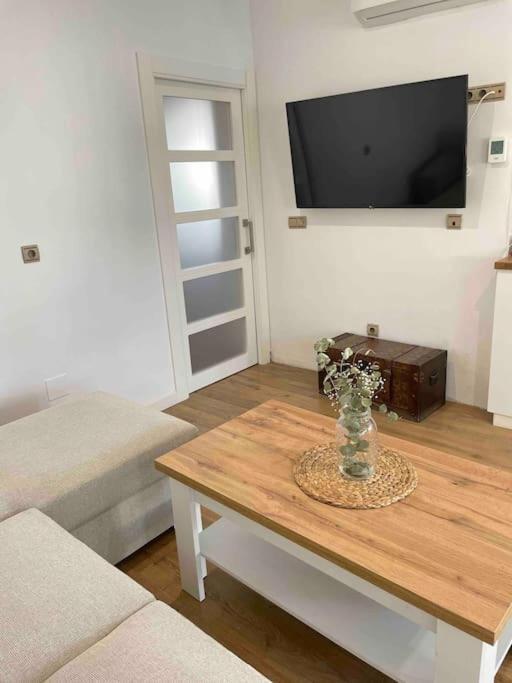 Bungalow Para 6 Pax A 7 Minutos De Playa Albir Альфас-дель-Пи Экстерьер фото