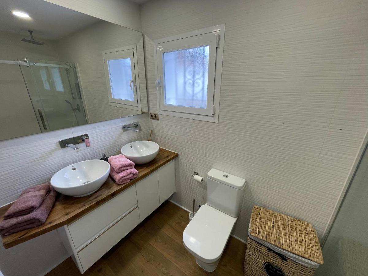 Bungalow Para 6 Pax A 7 Minutos De Playa Albir Альфас-дель-Пи Экстерьер фото